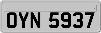 OYN5937