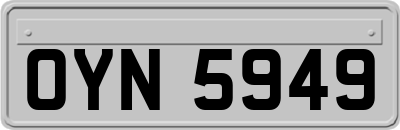 OYN5949