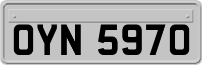 OYN5970