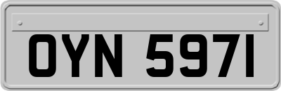 OYN5971