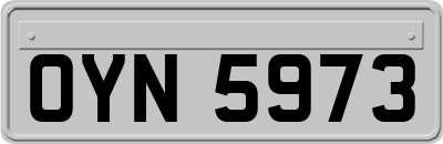 OYN5973
