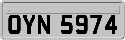 OYN5974