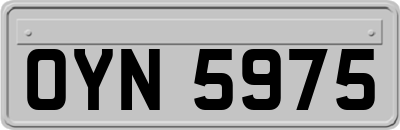 OYN5975