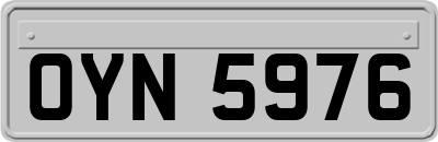 OYN5976