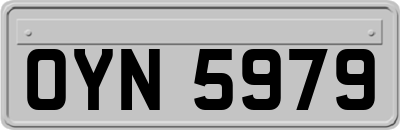 OYN5979