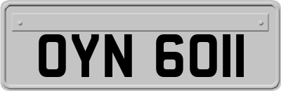 OYN6011