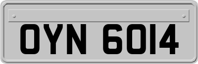 OYN6014