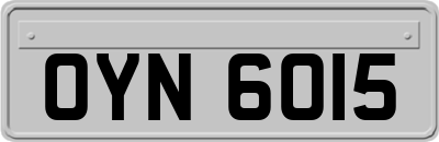 OYN6015