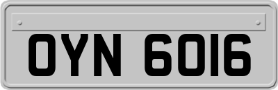 OYN6016