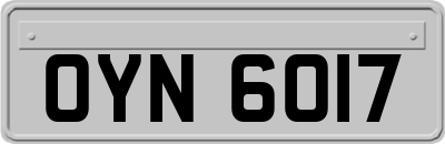 OYN6017