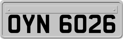 OYN6026