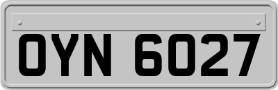 OYN6027