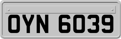 OYN6039