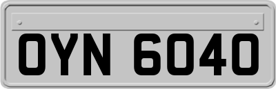 OYN6040