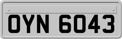 OYN6043