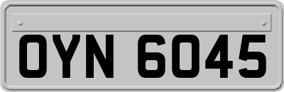 OYN6045