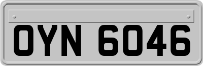 OYN6046