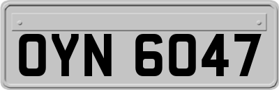 OYN6047