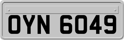 OYN6049