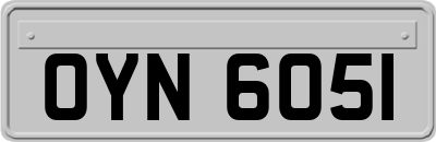 OYN6051