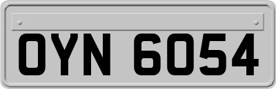 OYN6054