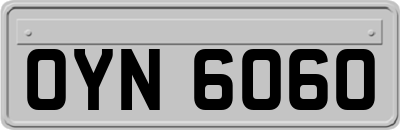 OYN6060