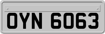 OYN6063