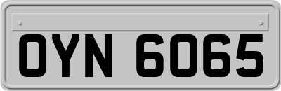 OYN6065