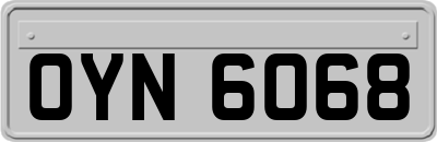 OYN6068