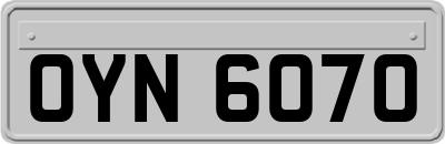OYN6070