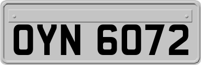 OYN6072