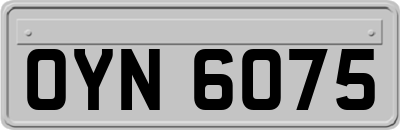 OYN6075