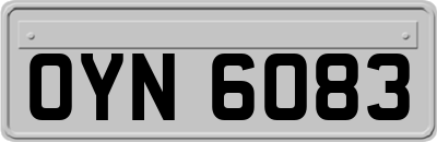 OYN6083