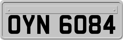 OYN6084