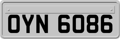 OYN6086