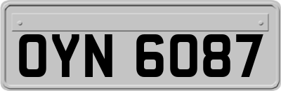 OYN6087