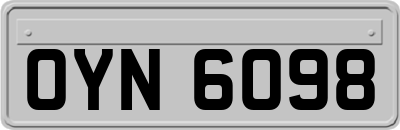 OYN6098