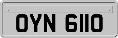 OYN6110