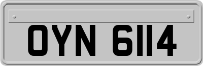 OYN6114