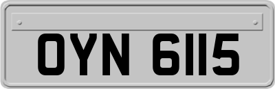 OYN6115