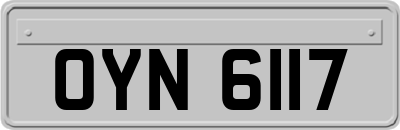 OYN6117