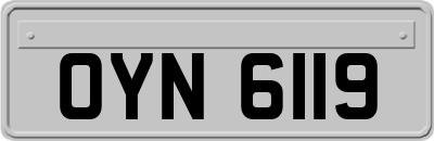 OYN6119
