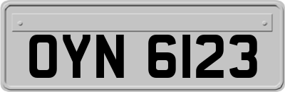 OYN6123