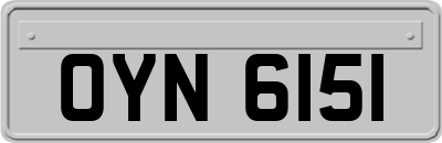 OYN6151