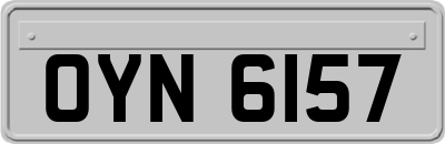 OYN6157