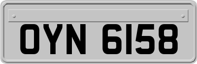 OYN6158