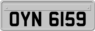 OYN6159
