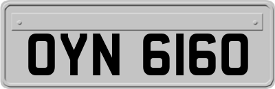 OYN6160