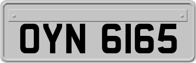 OYN6165