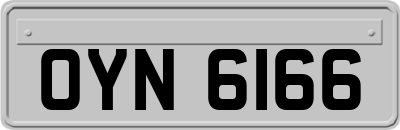 OYN6166